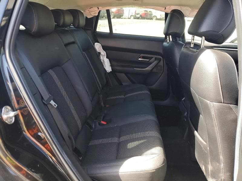 2025 MAZDA CX-50 SELECT 11