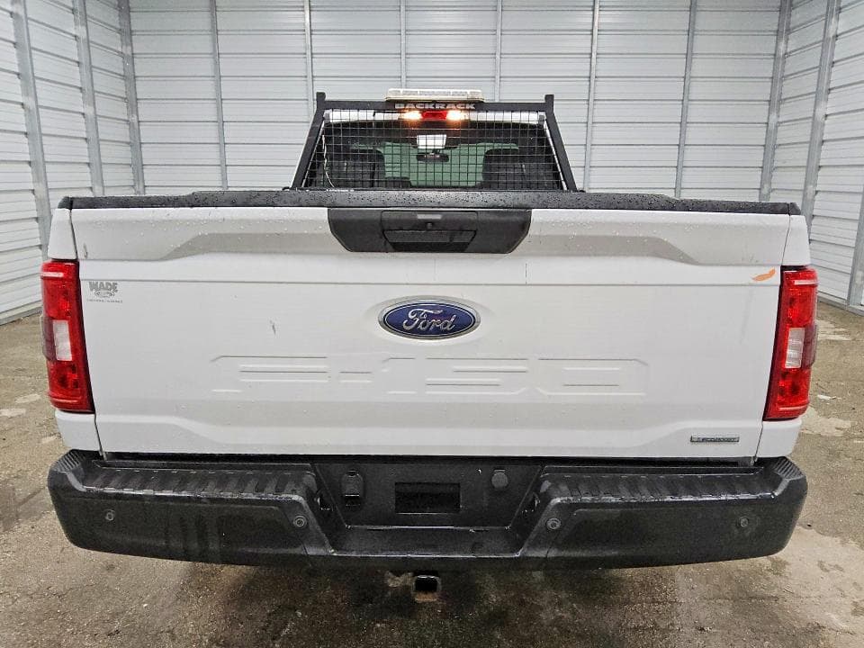 2022 FORD F150 6
