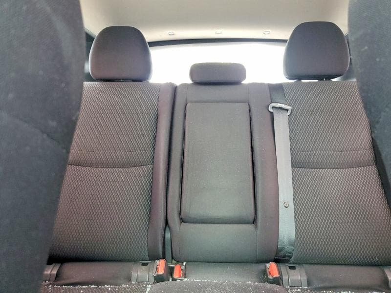 2021 NISSAN ROGUE SPORT S 10