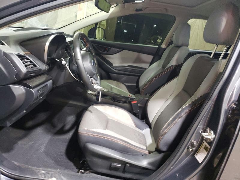 2021 SUBARU CROSSTREK PREMIUM 7