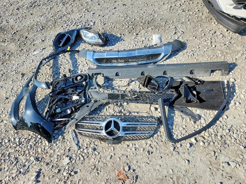 2018 MERCEDES-BENZ GLE 350 4MATIC 13