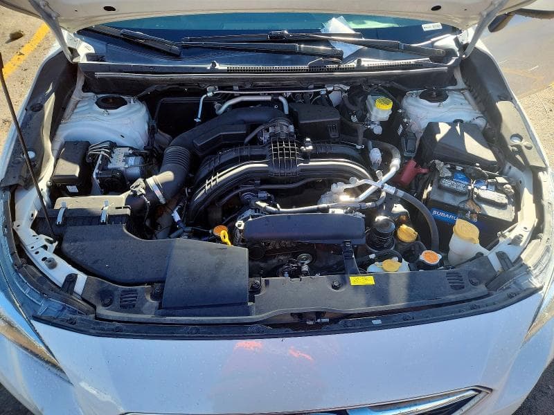 2017 SUBARU IMPREZA PREMIUM PLUS 11