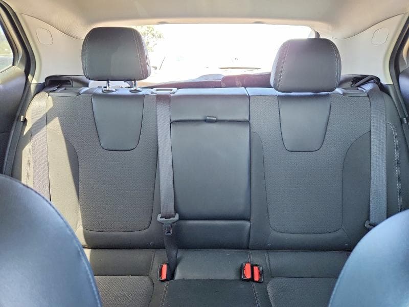2021 BUICK ENCORE GX SELECT 10