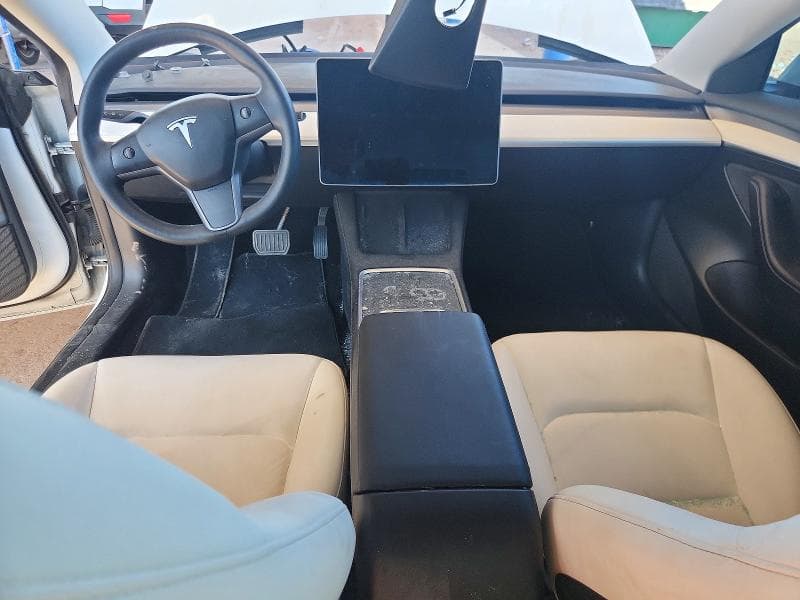 2023 TESLA MODEL 3 8
