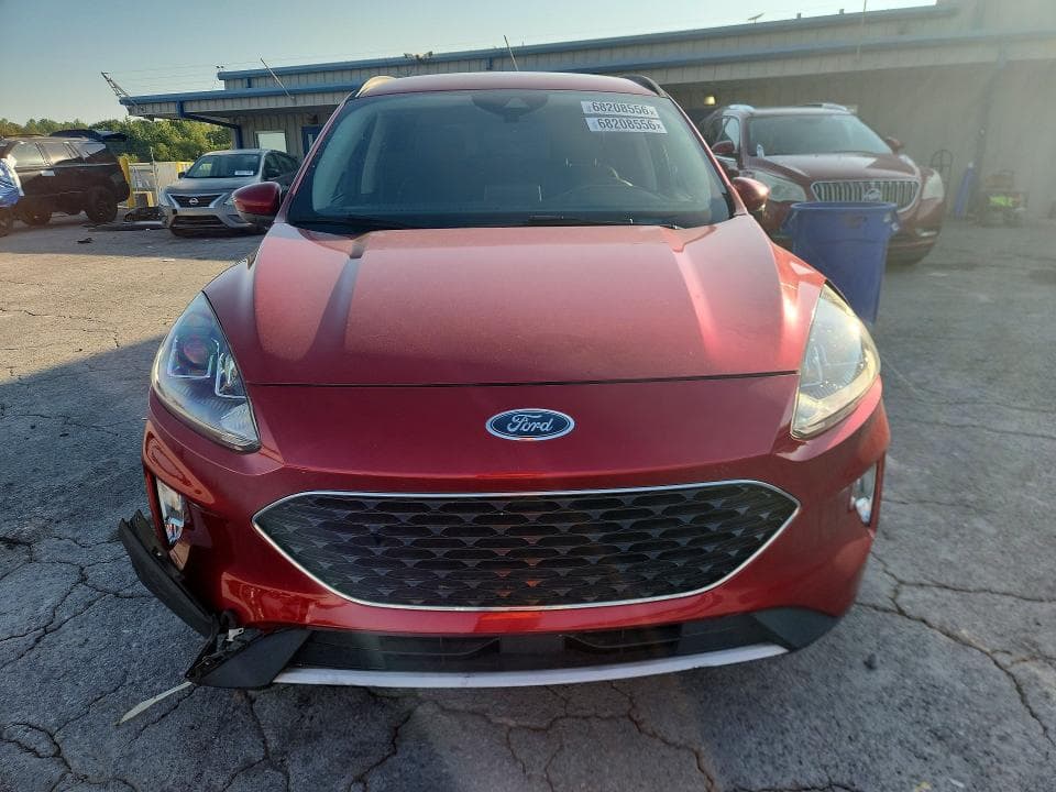 2020 FORD ESCAPE SEL 5