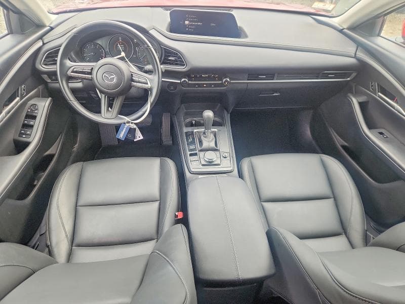 2023 MAZDA CX-30 SELECT 8