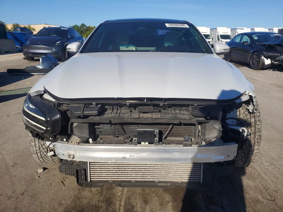 2022 GENESIS G70 3.3T STANDARD 5