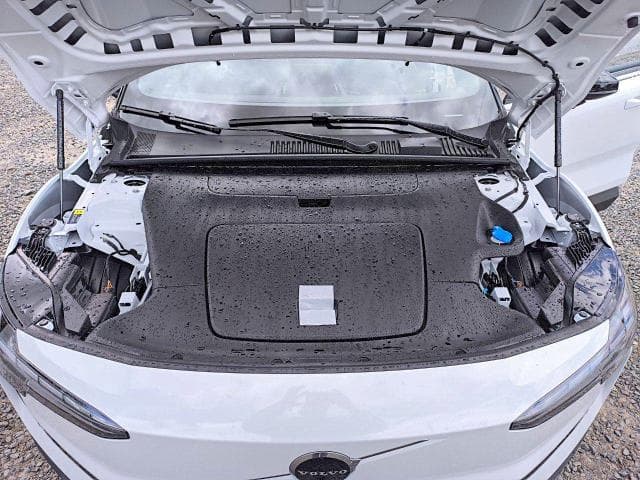 2026 VOLVO EX30 ULTRA 14