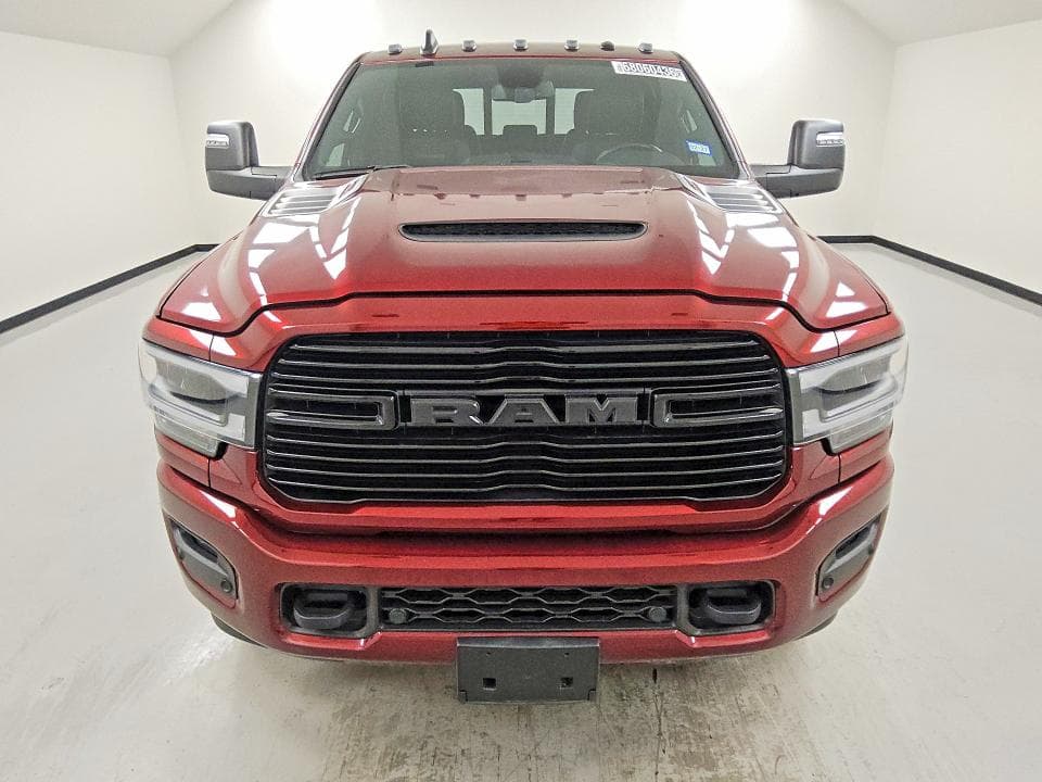 2024 RAM 2500 LARAMIE 5
