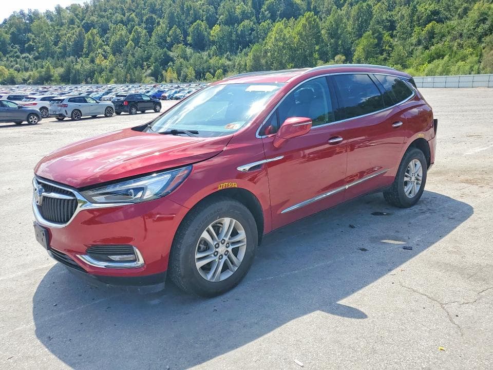 2021 BUICK ENCLAVE ESSENCE - 1