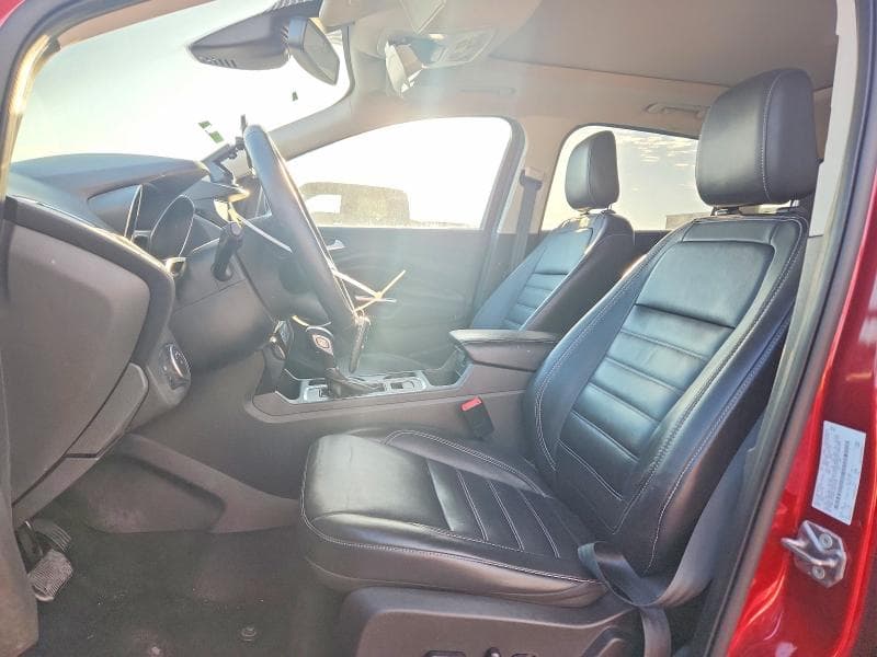 2019 FORD ESCAPE TITANIUM 7