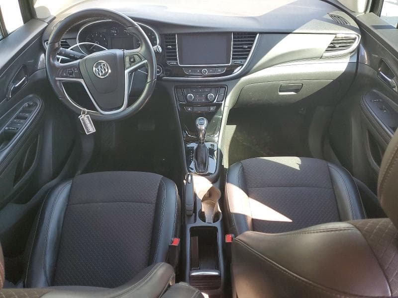 2019 BUICK ENCORE PREFERRED 8