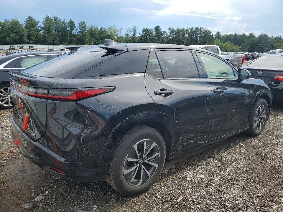 2024 LEXUS RZ 450E 3