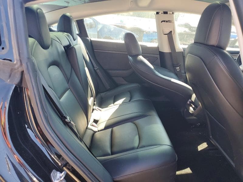 2022 TESLA MODEL 3 10