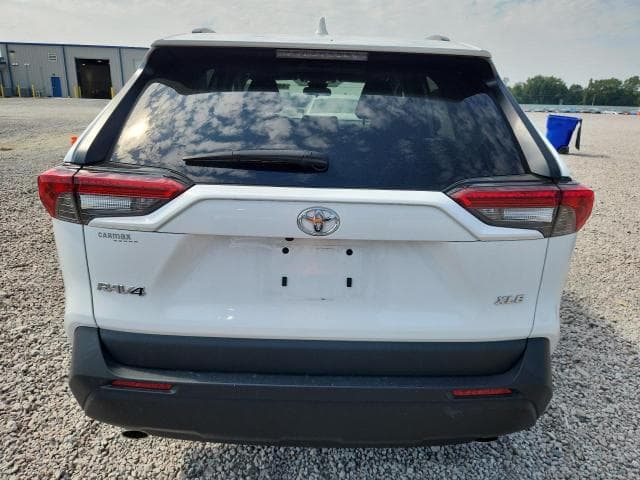 2023 TOYOTA RAV4 XLE 6