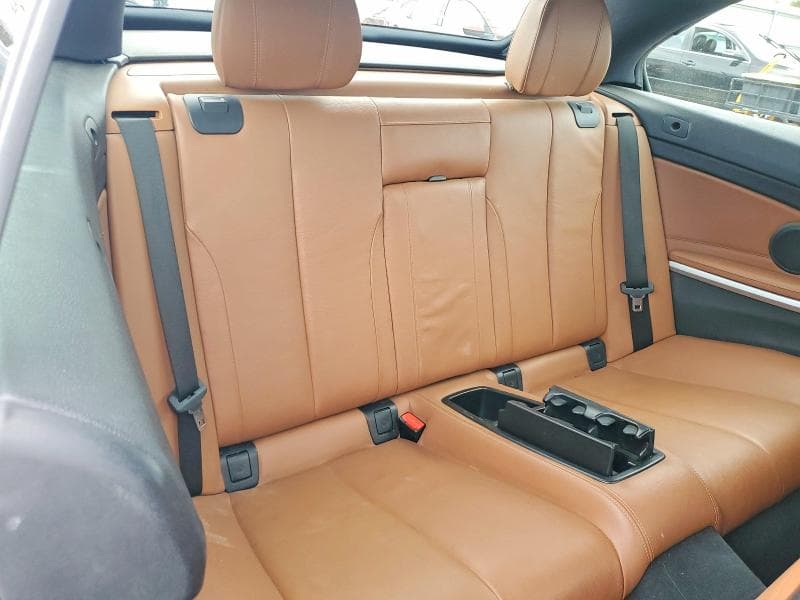2017 BMW 430XI 10