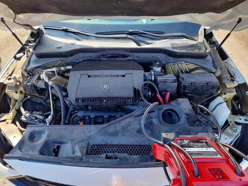 2022 ACURA MDX A-SPEC 12