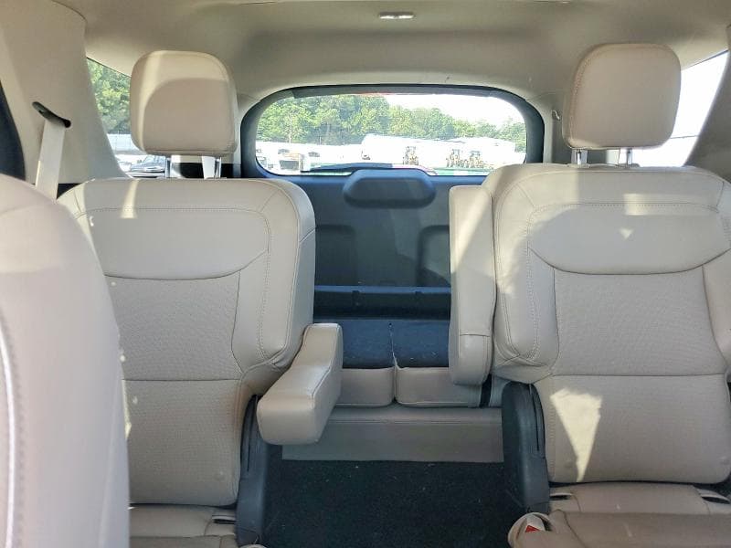 2023 FORD EXPLORER LIMITED 10