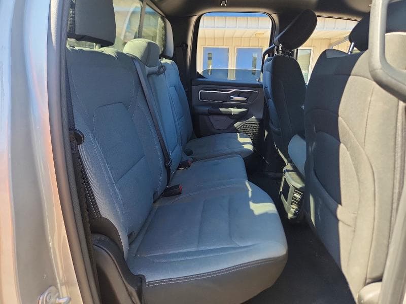 2021 RAM 1500 SPORT 10