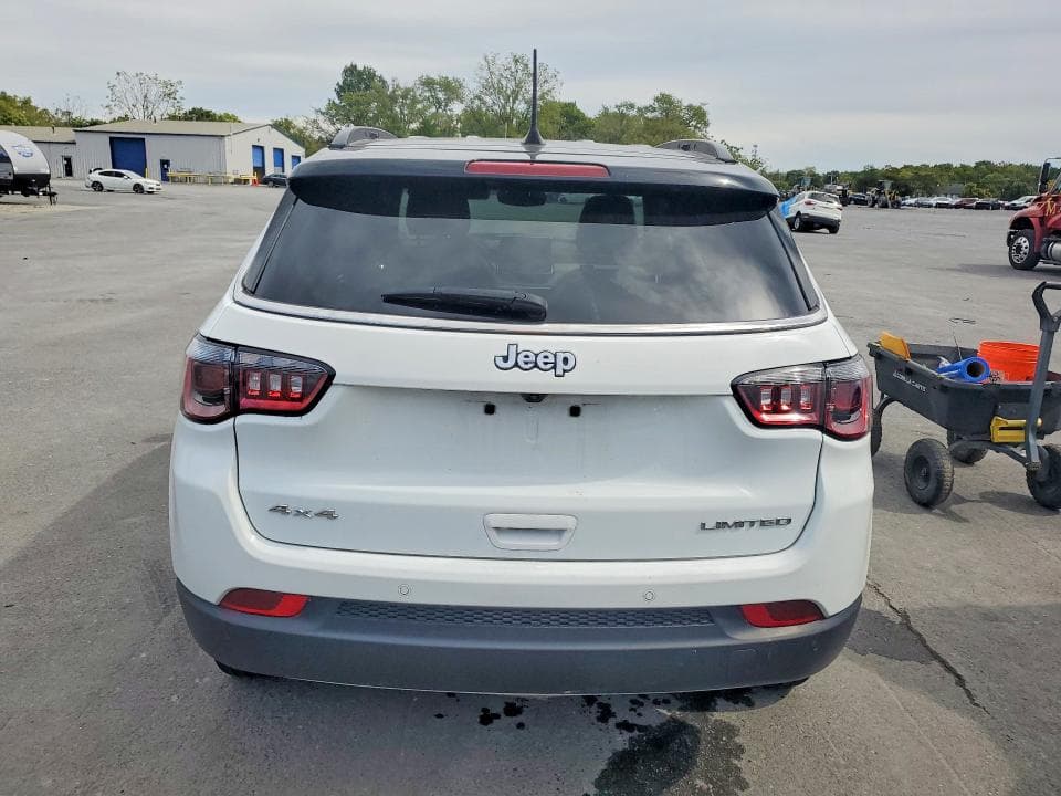 2024 JEEP COMPASS LIMITED 6