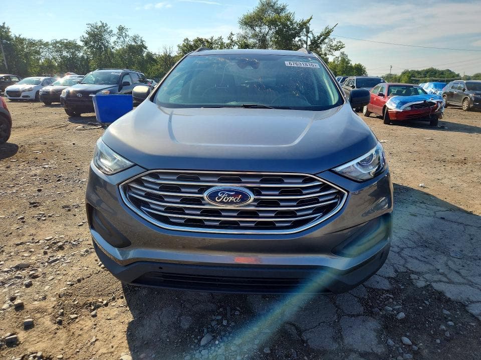 2021 FORD EDGE SE 5