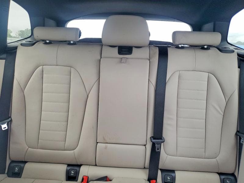 2018 BMW X3 XDRIVE30I 10
