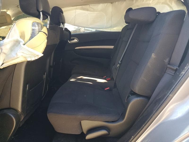 2020 DODGE DURANGO SXT 11