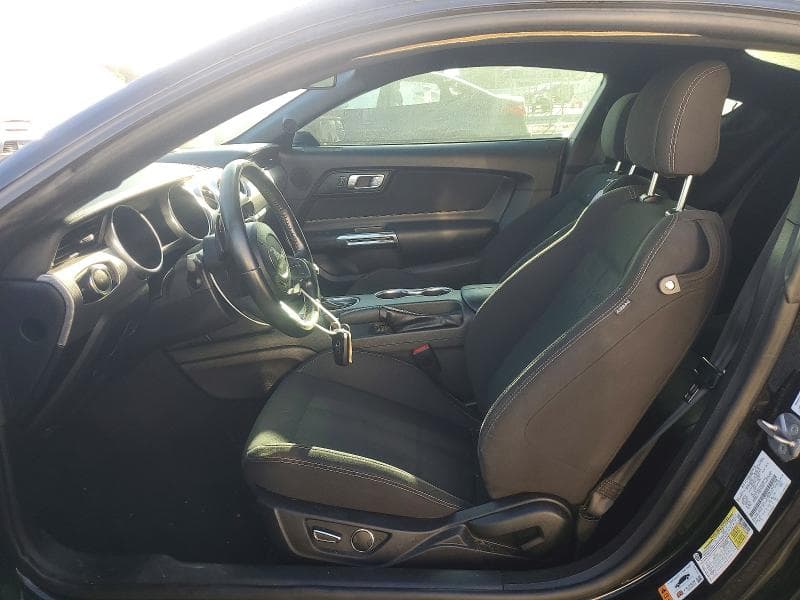 2019 FORD MUSTANG GT 7