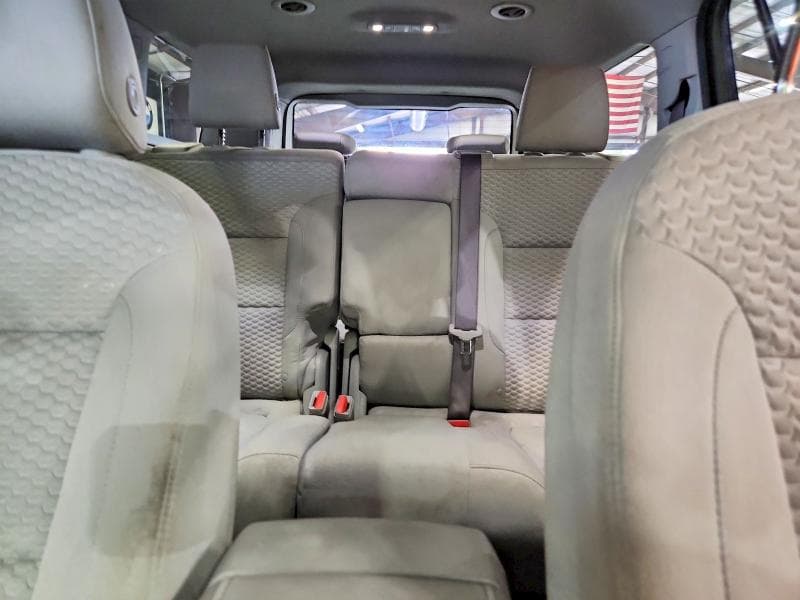 2017 GMC ACADIA SLE 10