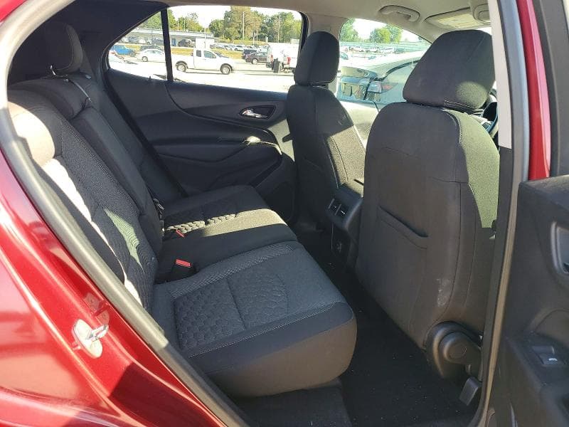 2020 CHEVROLET EQUINOX LT 11