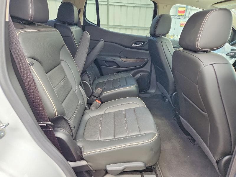 2023 GMC ACADIA DENALI 11