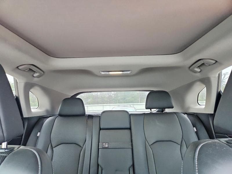 2022 LEXUS RX 350 10