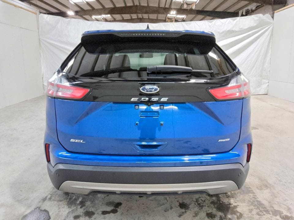 2023 FORD EDGE SEL 6