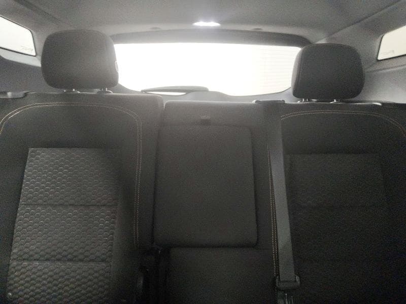 2018 GMC TERRAIN SLE 10