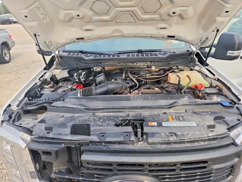 2026 FORD F250 SUPER DUTY 11