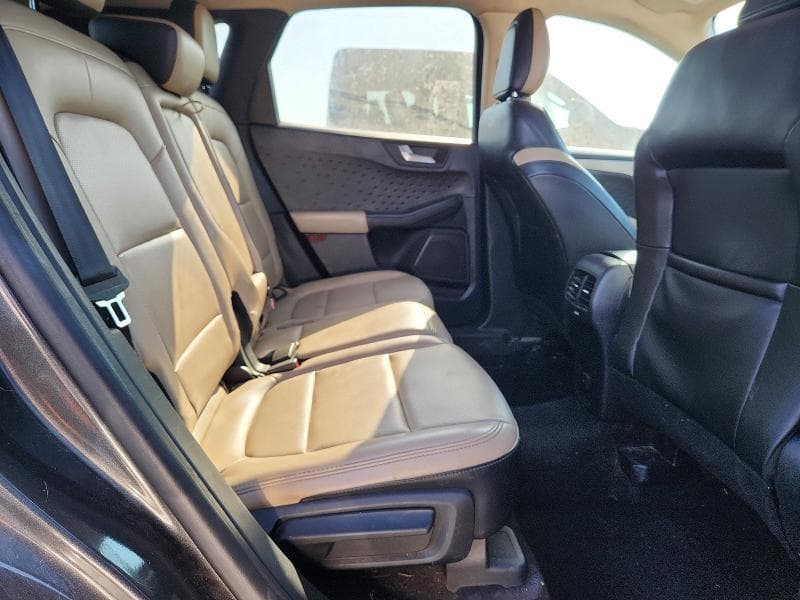 2020 FORD ESCAPE SEL 11