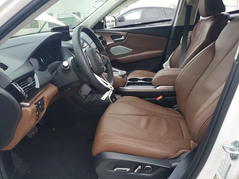 2026 ACURA RDX TECHNOLOGY 7