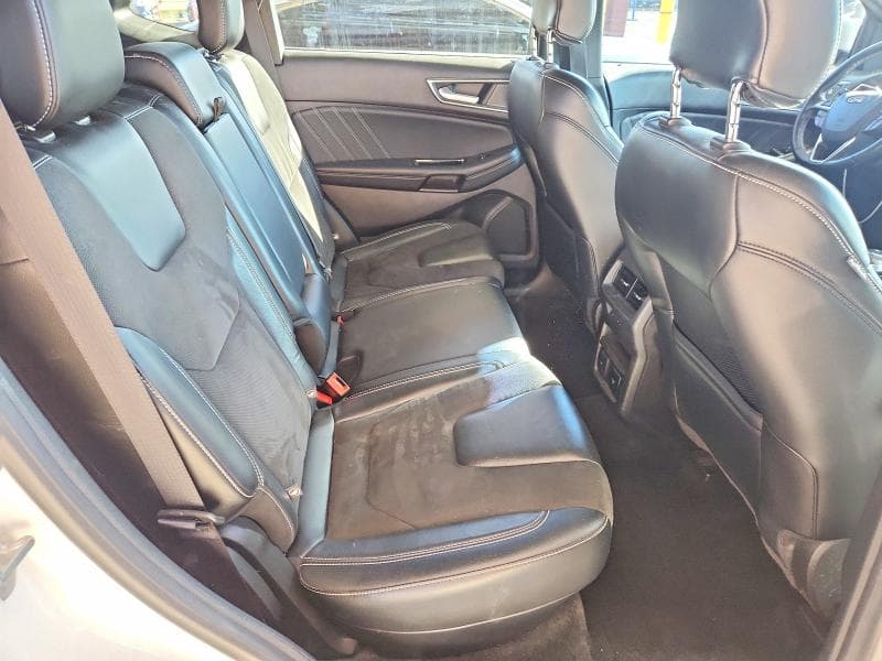 2019 FORD EDGE ST 11