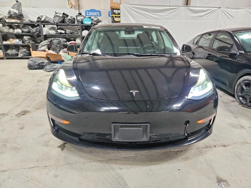 2022 TESLA MODEL 3 5