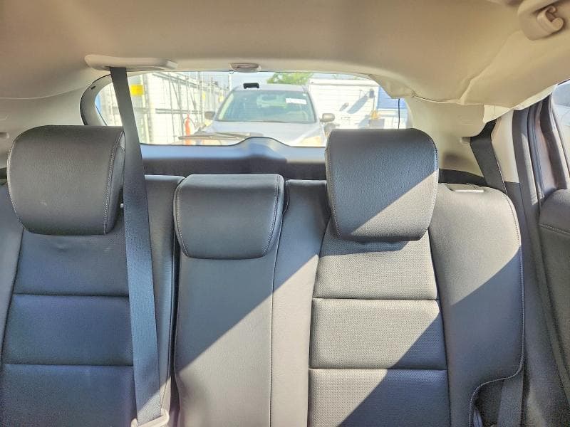 2019 HONDA HR-V EXL 10