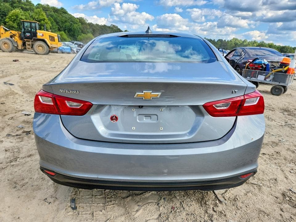 2023 CHEVROLET MALIBU LT 6