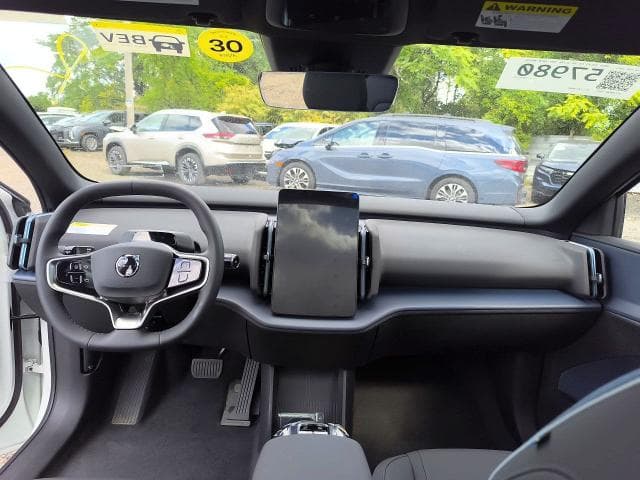 2026 VOLVO EX30 ULTRA 11