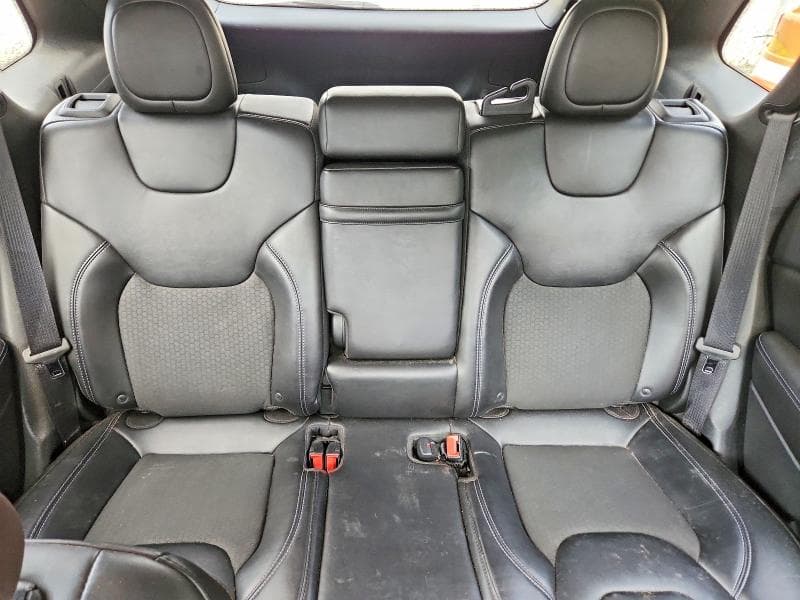 2019 JEEP CHEROKEE LATITUDE PLUS 10