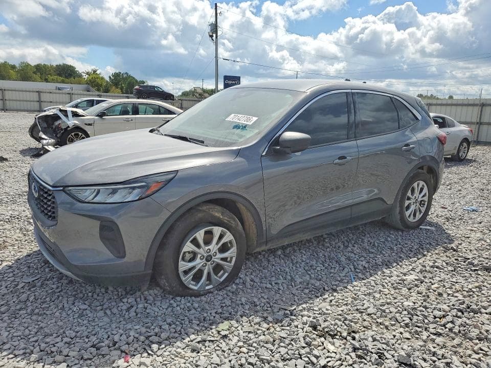 2024 FORD ESCAPE ACTIVE - 1