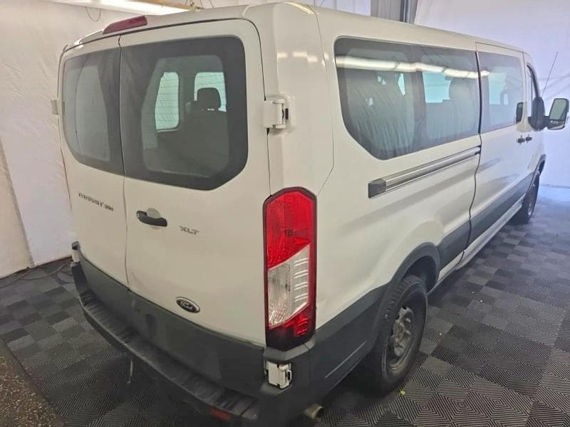 2022 FORD TRANSIT T-350 4