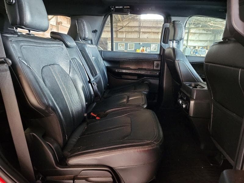 2018 FORD EXPEDITION LIMITED 11