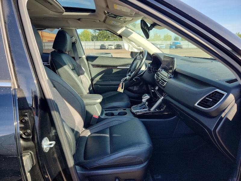 2023 KIA SELTOS EX 7