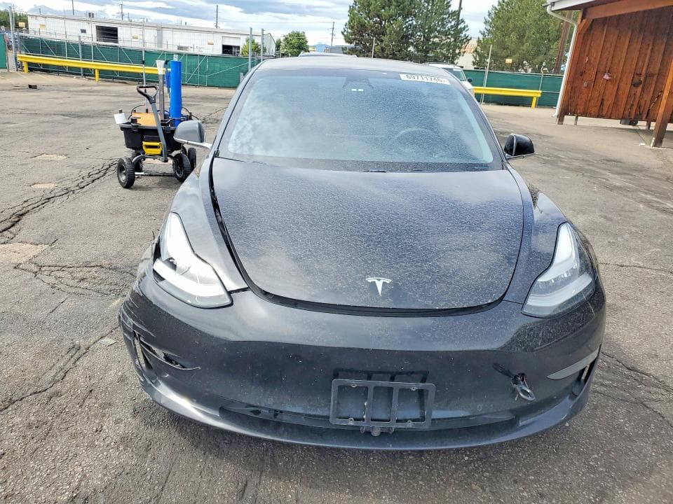 2020 TESLA MODEL 3 5