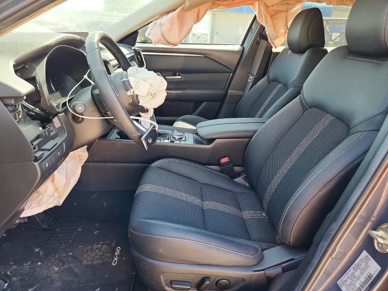 2024 MAZDA CX-50 PREFERRED 7