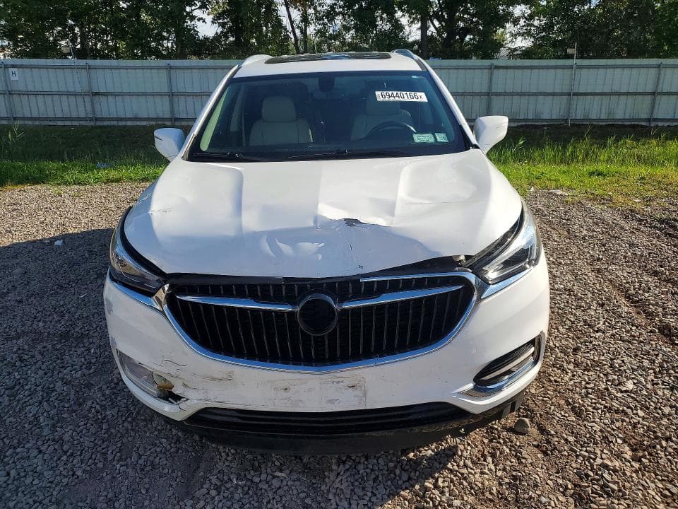 2018 BUICK ENCLAVE ESSENCE 5